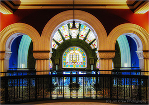 QVB